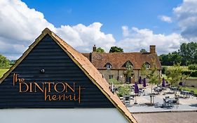 The Dinton Hermit